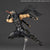 **Pre Order**Revoltech Amazing Yamaguchi Ninja Gaiden Ryu Hayabusa Action Figure