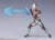 S.H. Figuarts Ultraman X [Ultraman New Generation Stars Ver.] "Ultraman X" Action Figure