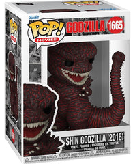 **Pre Order**Funko Pop 70th Ann Godzilla (2016) 1665 Vinyl Figure