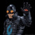 **Pre Order**1000Toys 1:12 Hellboy Lobster Johnson Action Figure