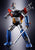 **Pre Order**Soul of Chogokin GX-105D Mazinger Z - Kakumeishinka - Damage ver. "Mazinger Z" Action Figure