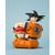 **Pre Order**S.H. Figuarts Son Goku & Son Gohan -Kid & Kintoun Set "Dragon Ball Z" SDCC 2024 Exclusive Edition Action Figure