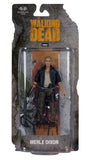 Mcfarlane Toys The Walking Dead Merle Dixon 2024 Action Figure