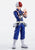 **Pre Order**S.H. Figuarts Shoto Todoroki "My Hero Academia" Action Figure