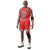 MAFEX Michael Jordan Reissue Action Figure