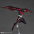 **Pre Order**Revoltech Amazing Yamaguchi Batman Beyond Action Figure