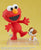 Nendoroid Sesame Street Elmo 2040 Action Figure