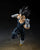 S.H. Figuarts Vegeta Super Hero "Dragon Ball Super: Super Hero" Action Figure