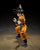 **Pre Order**S.H. Figuarts Son Goku Super Hero "Dragon Ball Super: Super Hero" Action Figure