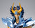 **Pre Order**Saint Cloth Myth EX PHOENIX IKKI [FINAL BRONZE CLOTH] "Saint Seiya The Hades Chapter-Inferno" Action Figure