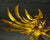 **Pre Order**Figuarts Zero Touche Metallique SAGITTARIUS SEIYA "SAINT SEIYA" Statue