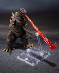 **Pre Order**S.H. MonsterArts GODZILLA [1954] 70th Anniversary Special Ver. "GODZILLA" Action Figure