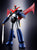 **Pre Order**Soul of Chogokin GX-111 GREAT MAZINGER KAKUMEI SHINKA "GREAT MAZINGER" Action Figure