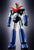 **Pre Order**Soul of Chogokin GX-111 GREAT MAZINGER KAKUMEI SHINKA "GREAT MAZINGER" Action Figure