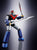 **Pre Order**Soul of Chogokin GX-111 GREAT MAZINGER KAKUMEI SHINKA "GREAT MAZINGER" Action Figure