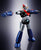 **Pre Order**Soul of Chogokin GX-111 GREAT MAZINGER KAKUMEI SHINKA "GREAT MAZINGER" Action Figure