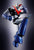 **Pre Order**Soul of Chogokin GX-111 GREAT MAZINGER KAKUMEI SHINKA "GREAT MAZINGER" Action Figure