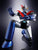 **Pre Order**Soul of Chogokin GX-111 GREAT MAZINGER KAKUMEI SHINKA "GREAT MAZINGER" Action Figure