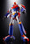 **Pre Order**Soul of Chogokin GX-50SP COM-BATTLER V CHOGOKIN 50th ver. "Super Electromagnetic Robo Combattler V" Action Figure