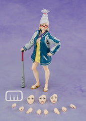 **Pre Order**S.H. Figuarts Seiko "DanDaDan" Action Figure