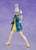 **Pre Order**S.H. Figuarts Seiko "DanDaDan" Action Figure