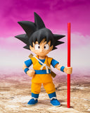 **Pre Order**S.H. Figuarts SON GOKU (MINI) -DAIMA- "Dragon Ball DAIMA" Action Figure