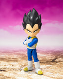 **Pre Order**S.H. Figuarts VEGETA (MINI) -DAIMA- "Dragon Ball DAIMA" Action Figure