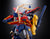 Soul of Chogokin GX-113 GUNDAM TRYON 3 "GUNDAM BUILD FIGHTERS TRY" Action Figure