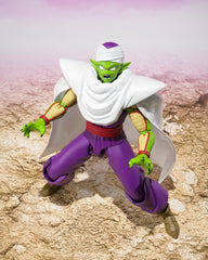 **Pre Order**S.H. Figuarts Piccolo -Daima- "Dragon Ball DAIMA" Action Figure