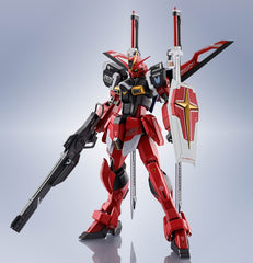 **Pre Order**Metal Robot Spirits SWORD IMPULSE GUNDAM SPECⅡ "GUNDAM" Action Figure