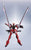 **Pre Order**Metal Robot Spirits SWORD IMPULSE GUNDAM SPECⅡ "GUNDAM" Action Figure