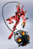 **Pre Order**Metal Robot Spirits Red Gundam "Gundam" Action Figure