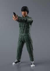 **Pre Order**S.H. Figuarts Officer Chan Ka Kui (Police Story) "Police Story" Action Figure