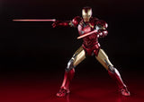 **Pre Order**S.H. Figuarts Iron Man Mark6 (The Infinity Saga) "Iron Man" Action Figure