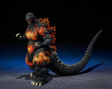 **Pre Order**S.H. MonsterArts GODZILLA [1995] 70th Anniversary Special Ver. "Godzilla vs. Destoroyah" Action Figure