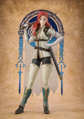 **Pre Order**S.H. Figuarts Hera (The Lord of the Rings: The War Of The Rohirrim) "The Lord of the Rings" Action Figure