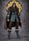 **Pre Order**S.H. Figuarts Wulf (The Lord of the Rings: The War Of The Rohirrim) "The Lord of the Rings" Action Figure