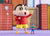 **Pre Order**S.H. Figuarts Shinnosuke Nohara "Crayon Shinchan" Action Figure