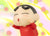 **Pre Order**S.H. Figuarts Shinnosuke Nohara "Crayon Shinchan" Action Figure