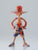 **Pre Order**Archive of Adventure [Vol. 1] "One Piece", TAMASHII NATIONS LUFFY's