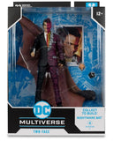 Mcfarlane Toys DC Batman Forever Two-Face Nightmare Bat BAF Action Figure