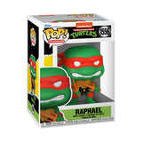 **Pre Order**Funko Pop Teenage Mutant Ninja Turtles Raphael 1556 Vinyl Figure