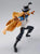 **Pre Order**S.H. Figuarts Sabo - Revolutionary Army Chief of Staff - "One Piece" Action Figure