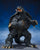 **Pre Order**S.H. MonsterArts Gamera [1996] Sendai Decisive Battle Ver. "Gamera" Action Figure