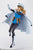 S.H. Figuarts SPIRITS "SHY" Action Figure