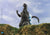 **Pre Order**Hiya Toys Godzilla vs Ghidorah Exquisite Basic Heat Godzilla Hokkaido PX Action Figure