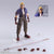 **Pre Order**Bring Arts Final Fantasy VII 7 Cid Highwind Action Figure