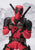 **Pre Order**S.H. Figuarts Deadpool (Deadpool & Wolverine) "Deadpool & Wolverine" Action Figure