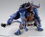 S.H. Figuarts KAIDOU King of the Beasts (Man-Beast form) "One Piece" Action Figure