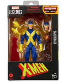 **Pre Order**Marvel Legends X-Men Nemesis BAF X-Factor Cyclops Action Figure